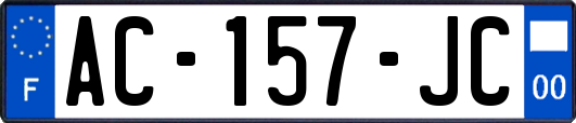 AC-157-JC