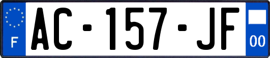 AC-157-JF