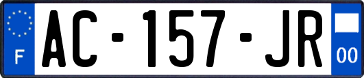 AC-157-JR