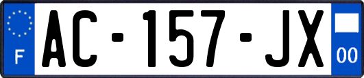 AC-157-JX