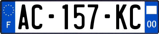 AC-157-KC