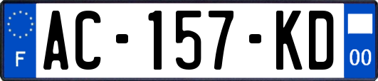 AC-157-KD