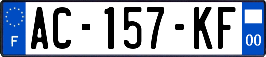 AC-157-KF