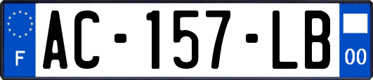 AC-157-LB