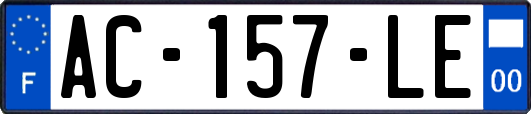 AC-157-LE