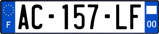 AC-157-LF
