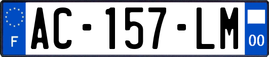AC-157-LM