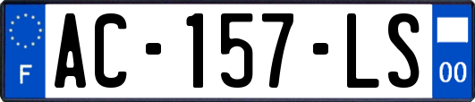 AC-157-LS