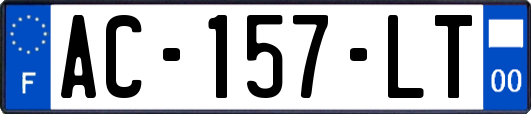 AC-157-LT