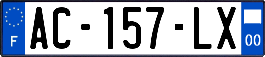 AC-157-LX