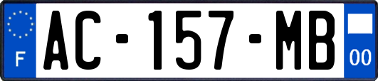 AC-157-MB