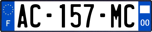 AC-157-MC