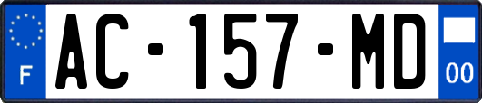 AC-157-MD