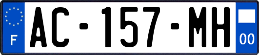 AC-157-MH