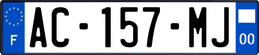 AC-157-MJ