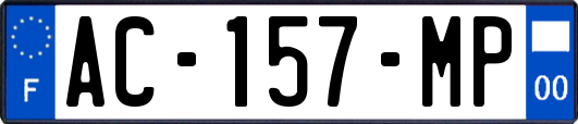 AC-157-MP