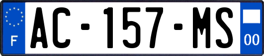 AC-157-MS