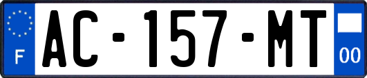 AC-157-MT