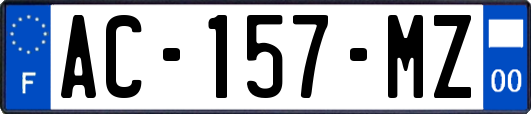 AC-157-MZ