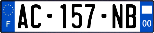AC-157-NB
