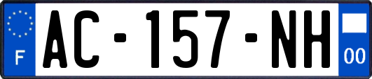 AC-157-NH