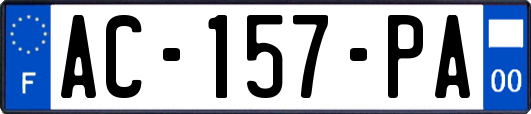 AC-157-PA