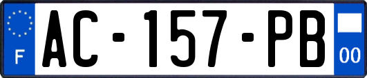 AC-157-PB