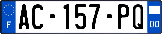 AC-157-PQ