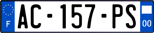 AC-157-PS