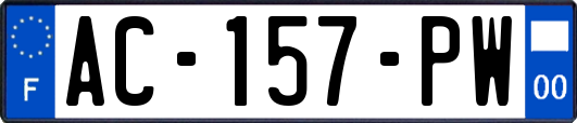 AC-157-PW