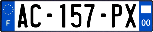 AC-157-PX
