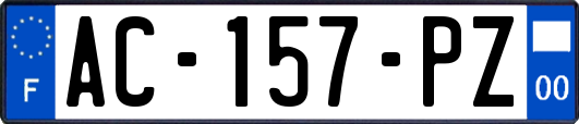 AC-157-PZ