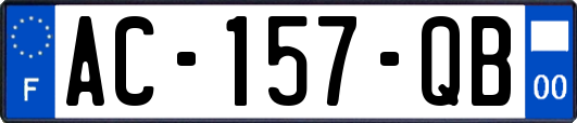 AC-157-QB