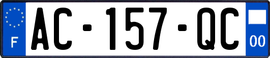 AC-157-QC