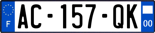 AC-157-QK