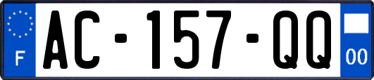 AC-157-QQ