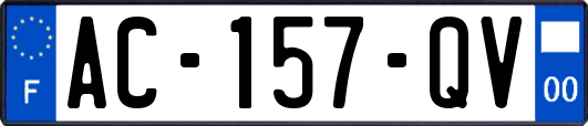 AC-157-QV