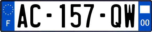 AC-157-QW