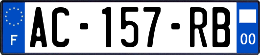 AC-157-RB