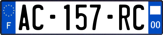 AC-157-RC