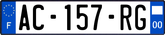 AC-157-RG