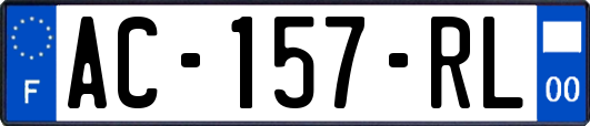 AC-157-RL