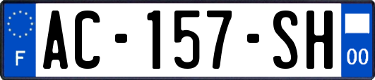 AC-157-SH