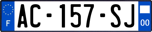 AC-157-SJ