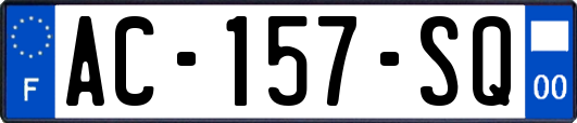 AC-157-SQ