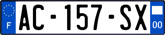 AC-157-SX