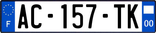 AC-157-TK