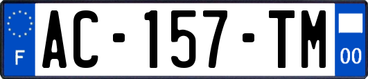 AC-157-TM
