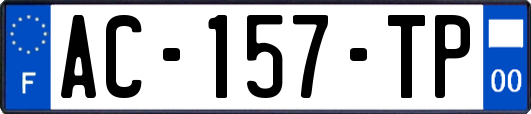 AC-157-TP