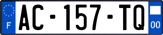 AC-157-TQ